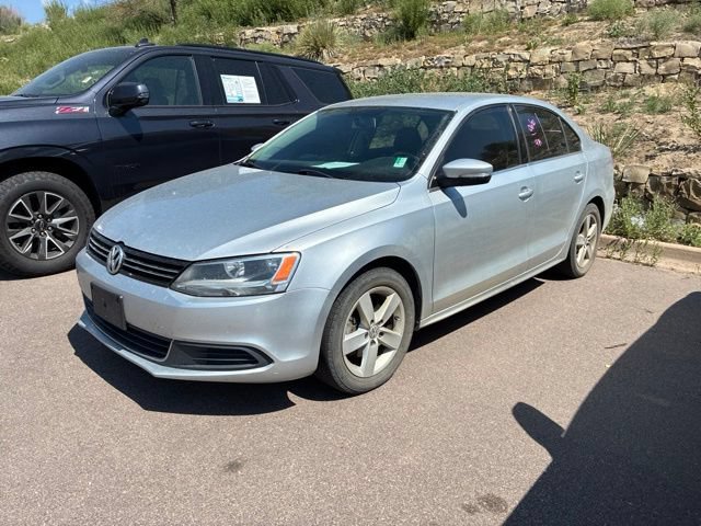 Used 2014 Volkswagen Jetta TDI FWD image 2