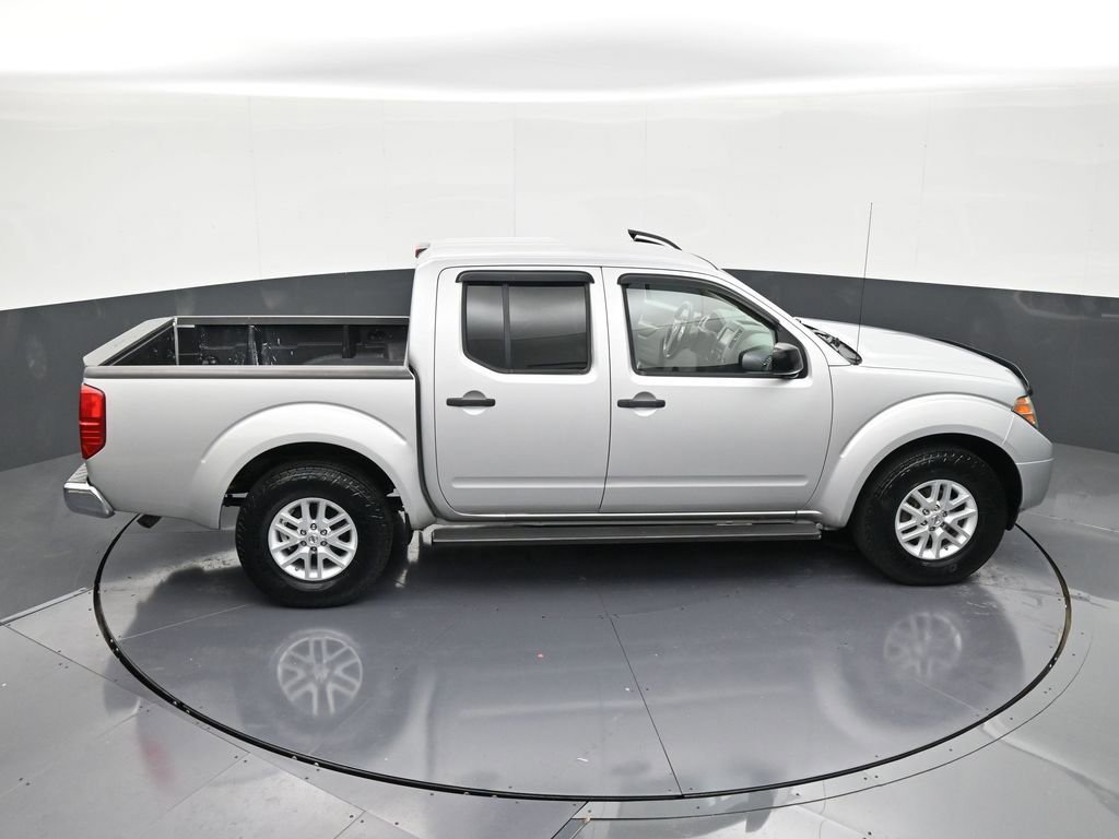 Used 2019 Nissan Frontier SV RWD image 18