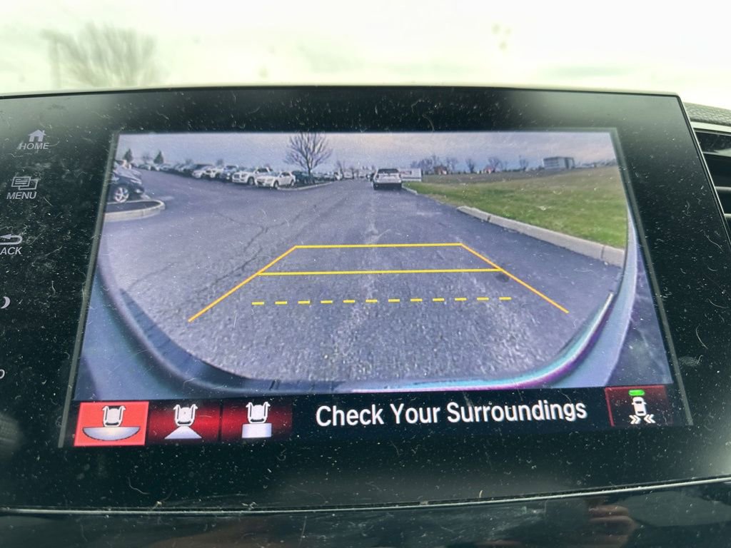 Used 2023 Honda Ridgeline Black Edition image 23