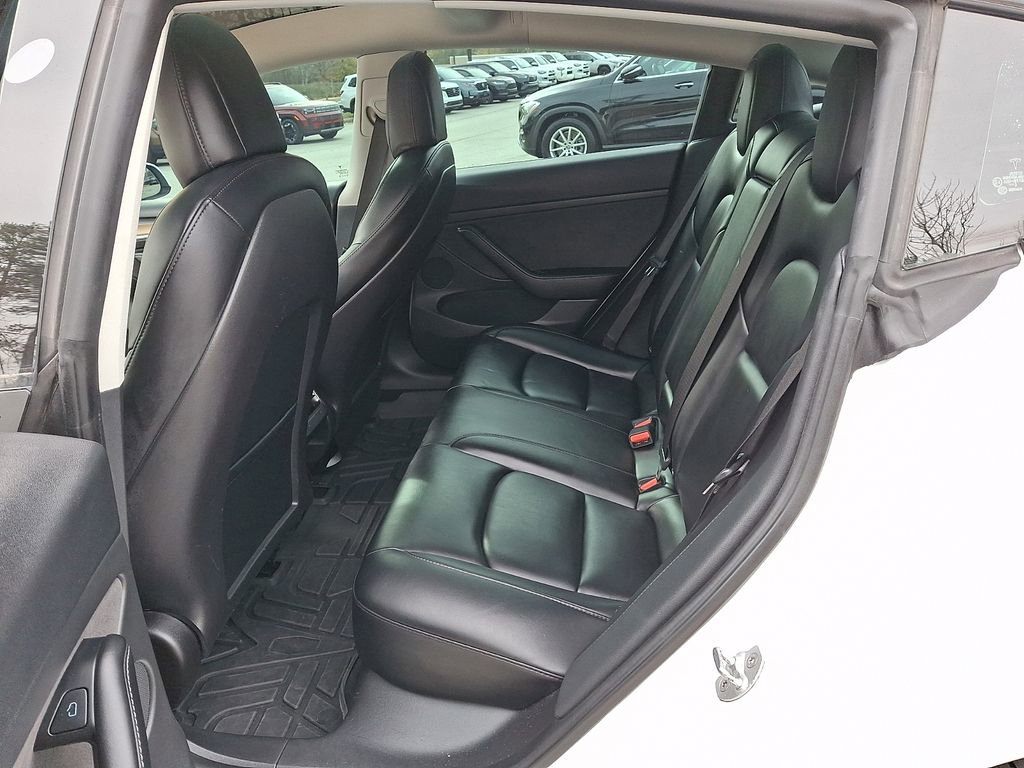 Used 2022 Tesla Model 3 Long Range image 11