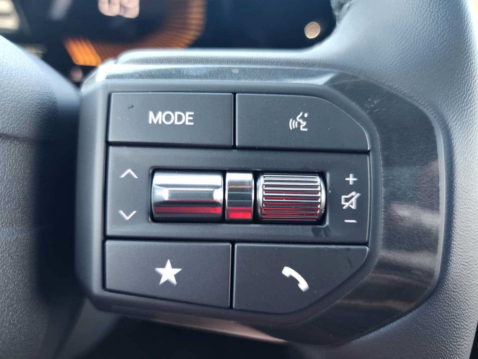 New 2027 Kia Seltos X-Line S AWD/4WD image 17