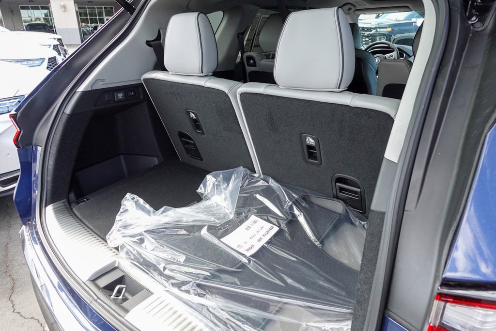 New 2026 Acura MDX w/ Advance Package image 28