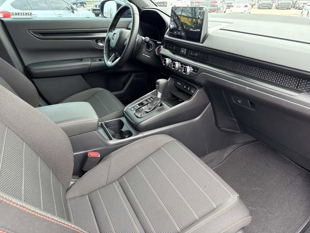 Used 2026 Honda CR-V Sport image 18