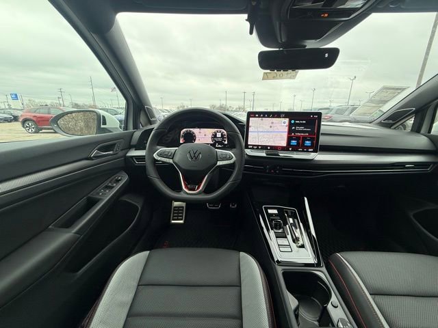 New 2026 Volkswagen GTI Autobahn image 11