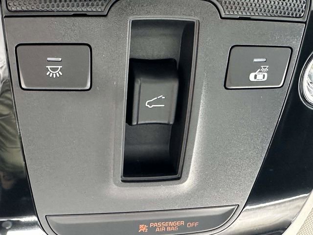 Used 2024 Kia K5 EX image 39