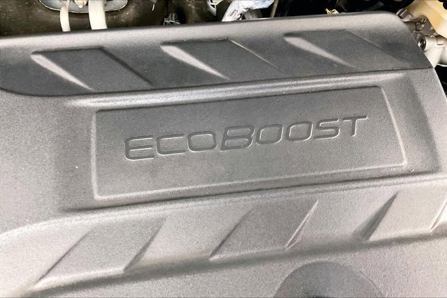 Used 2021 Ford Bronco Sport image 32