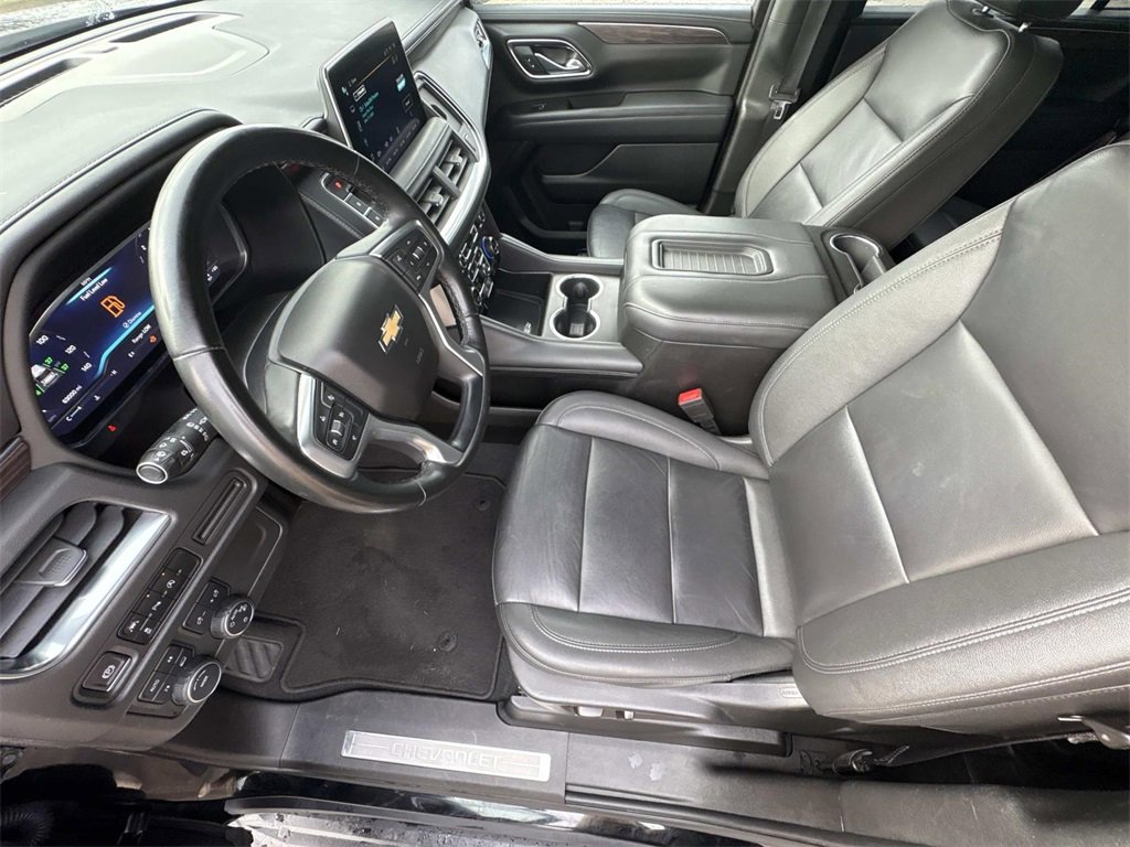 Used 2023 Chevrolet Tahoe LT image 24