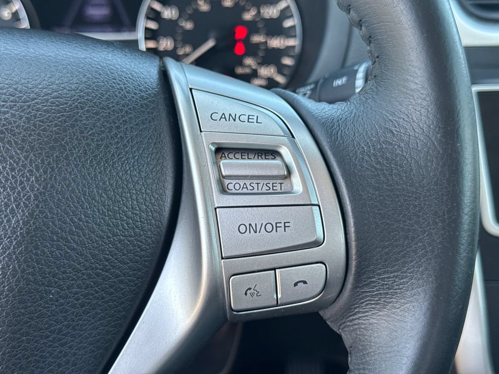 Used 2017 Nissan Altima 2.5 SV FWD image 27