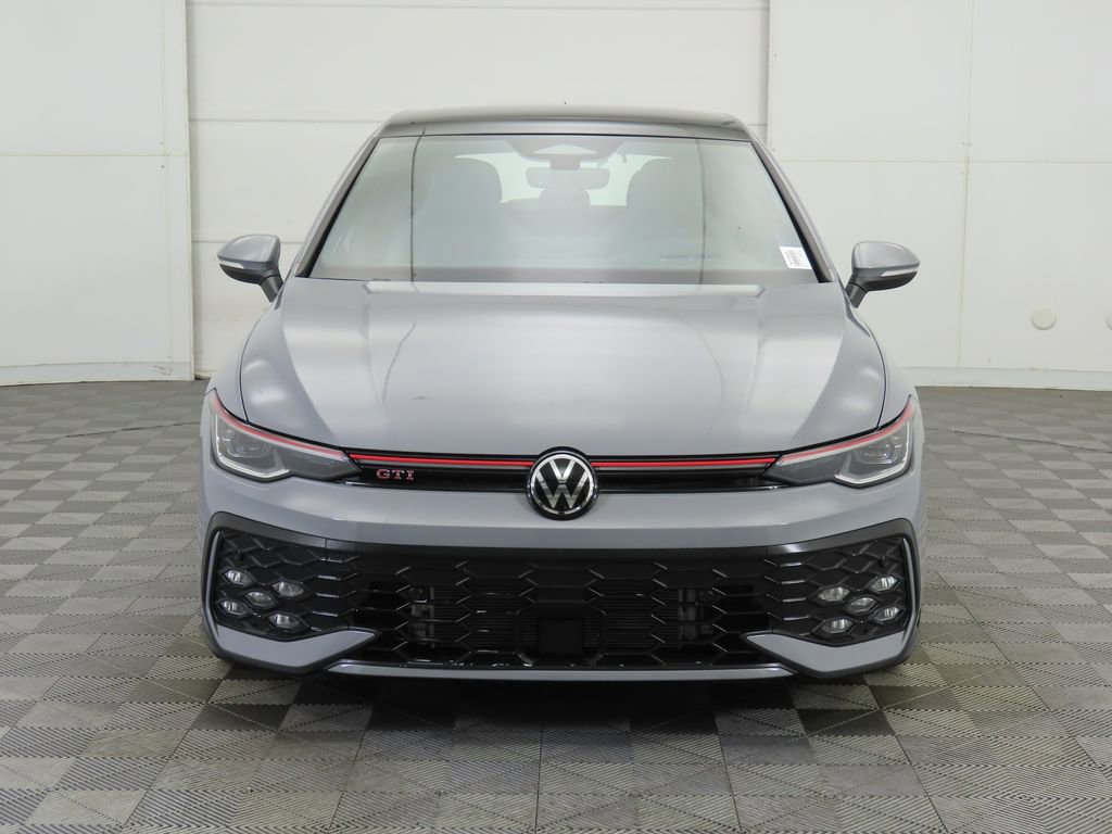 New 2026 Volkswagen GTI Autobahn image 2