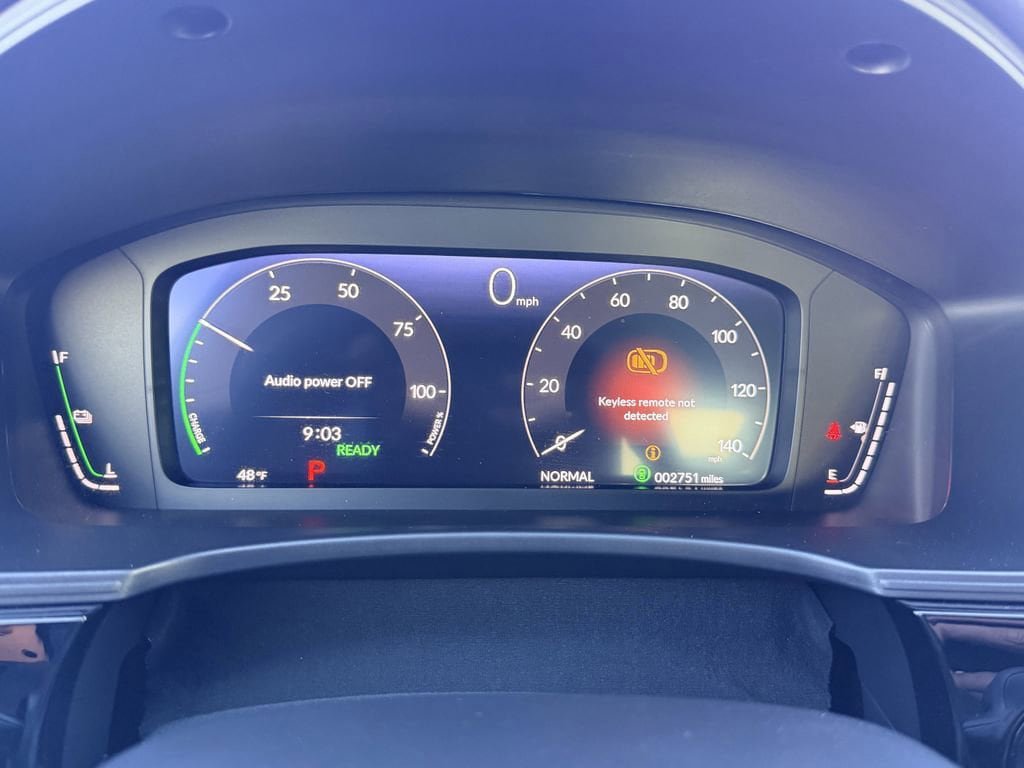 Used 2026 Honda Civic Sport Touring image 32