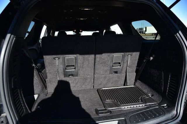 Used 2024 Dodge Durango GT image 25