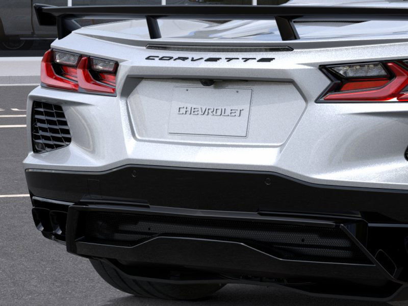 New 2026 Chevrolet Corvette Stingray Preferred Conv w/ 2LT image 38
