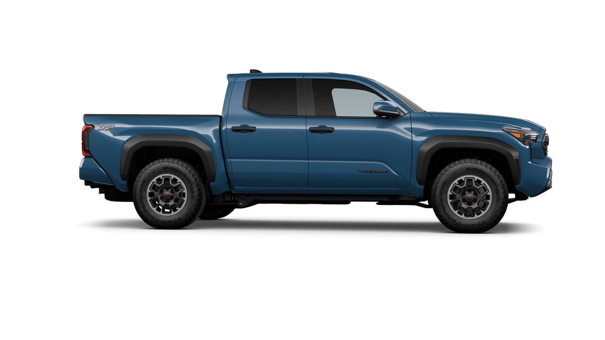 New 2026 Toyota Tacoma TRD Off-Road image 37