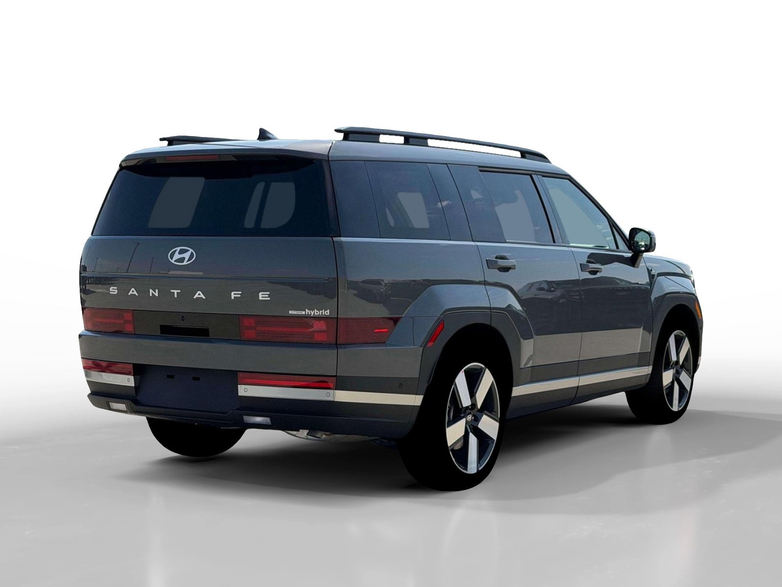 New 2026 Hyundai Santa Fe Limited AWD/4WD image 7