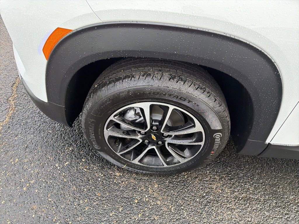 New 2026 Chevrolet TrailBlazer LT w/ Convenience Package image 10