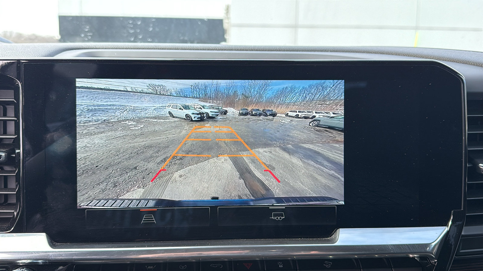 Used 2022 GMC Sierra 1500 Elevation w/ X31 Off-Road Package image 20