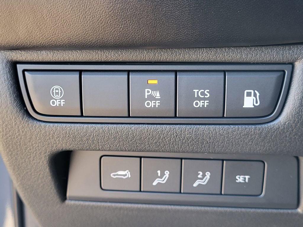 New 2026 MAZDA CX-50 AWD 2.5 Hybrid w/ Weather Package image 15