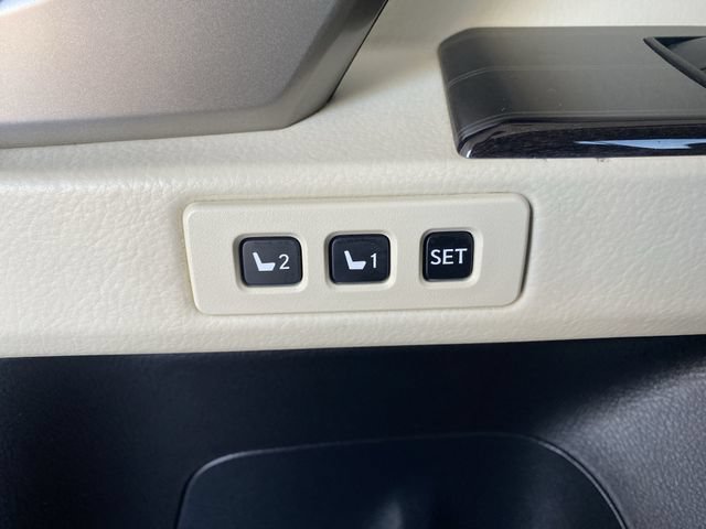 Used 2021 Lexus GX 460 Premium AWD/4WD image 23