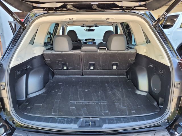 Used 2022 Subaru Forester Sport AWD/4WD image 26