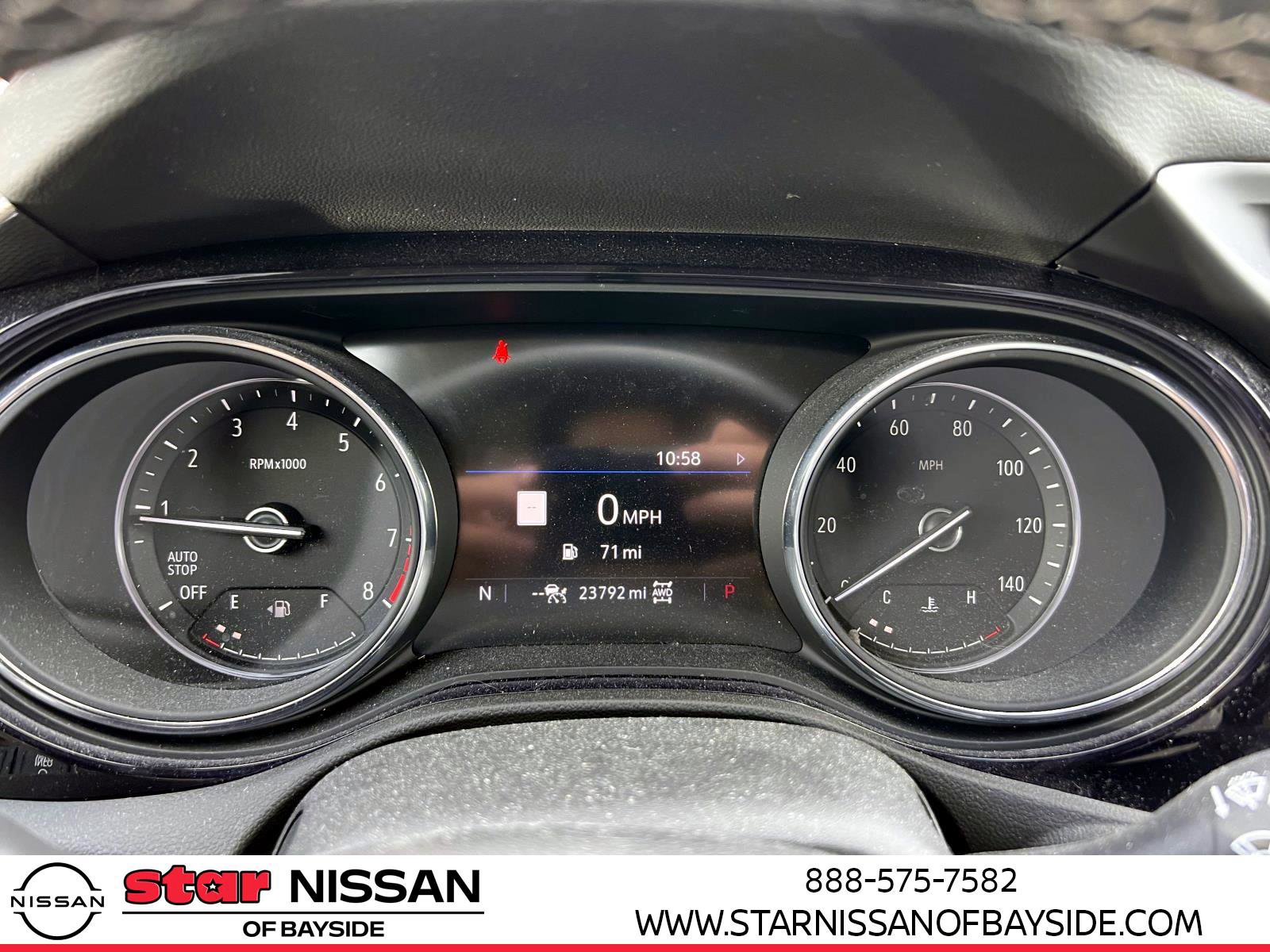 Used 2023 Buick Encore GX Essence w/ Advanced Technology Package image 20