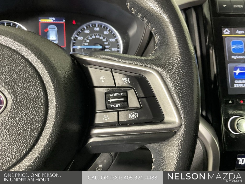 Used 2021 Subaru Ascent Limited w/ Technology Package image 47