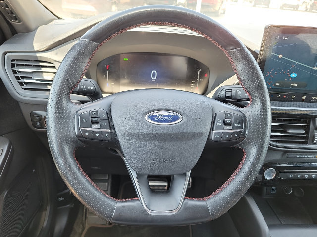 Used 2023 Ford Escape ST-Line Select w/ Tech Pack #1 AWD/4WD image 19