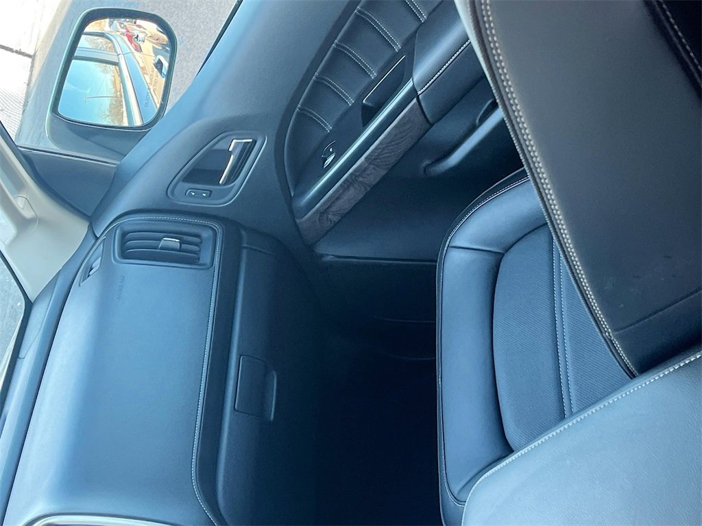 Used 2021 GMC Canyon Denali image 23