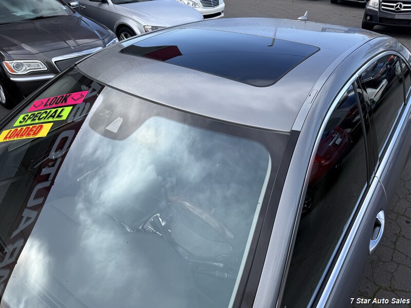 Used 2013 Mercedes-Benz S 550 image 17