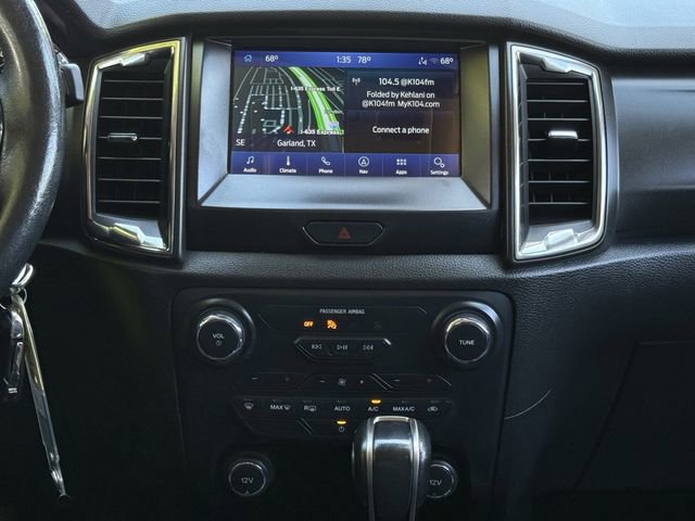 Used 2021 Ford Ranger XLT w/ Tremor Off-Road Package image 20