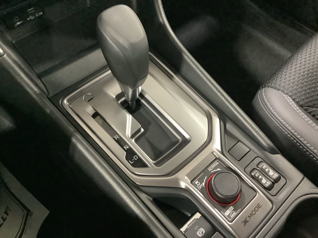 Certified 2023 Subaru Forester Premium image 17