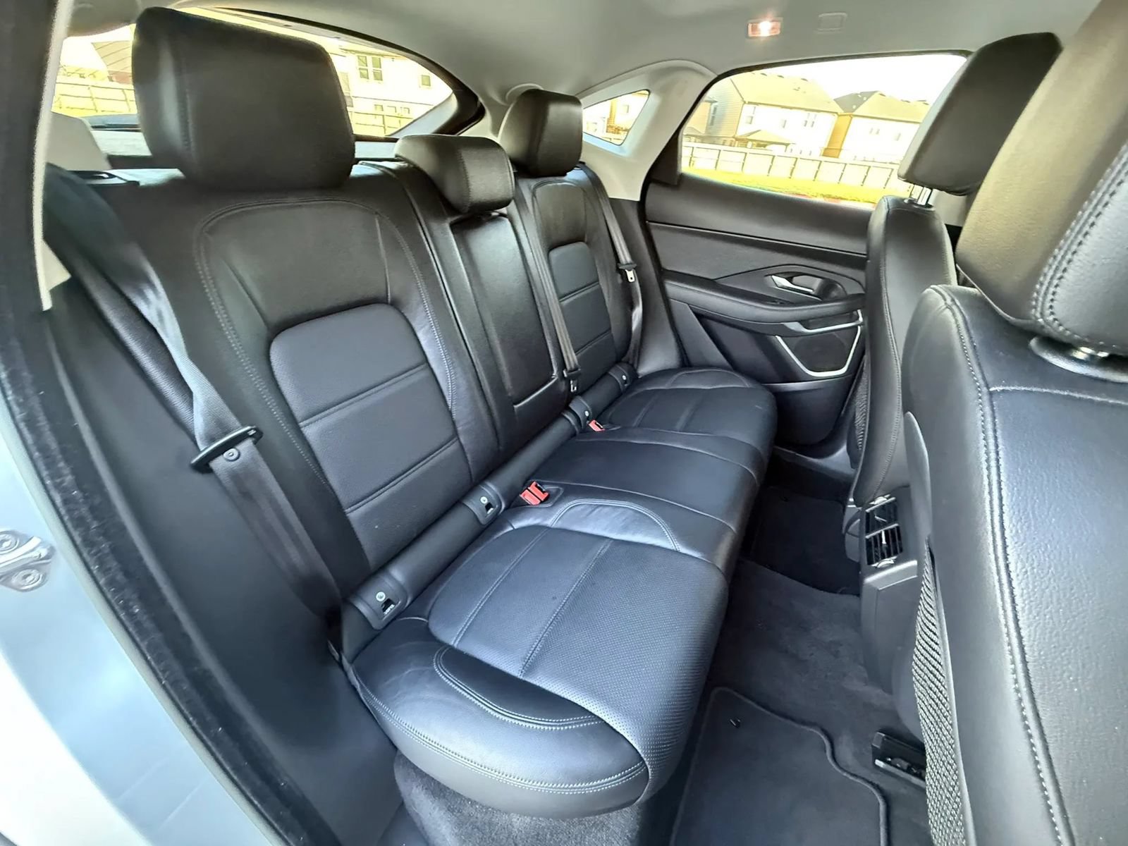 Used 2018 Jaguar E-PACE S AWD/4WD image 17
