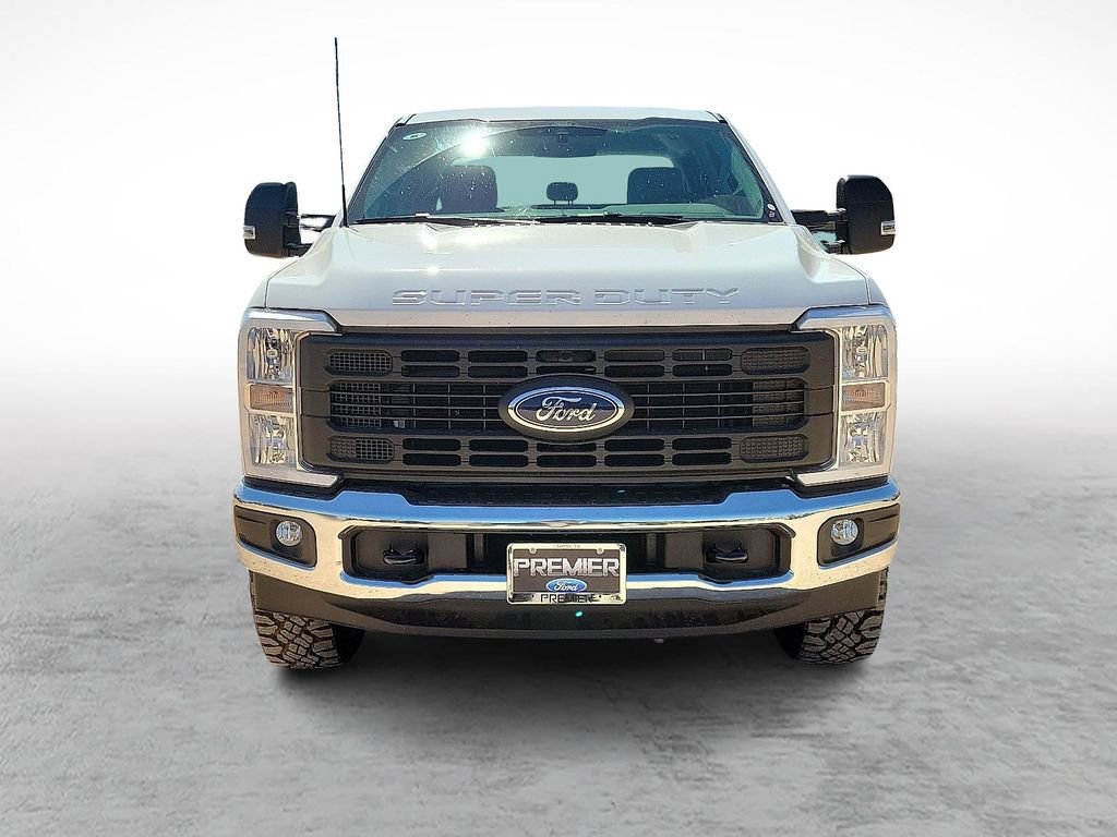 New 2026 Ford F250 XL w/ XL Off-Road Package AWD/4WD image 3