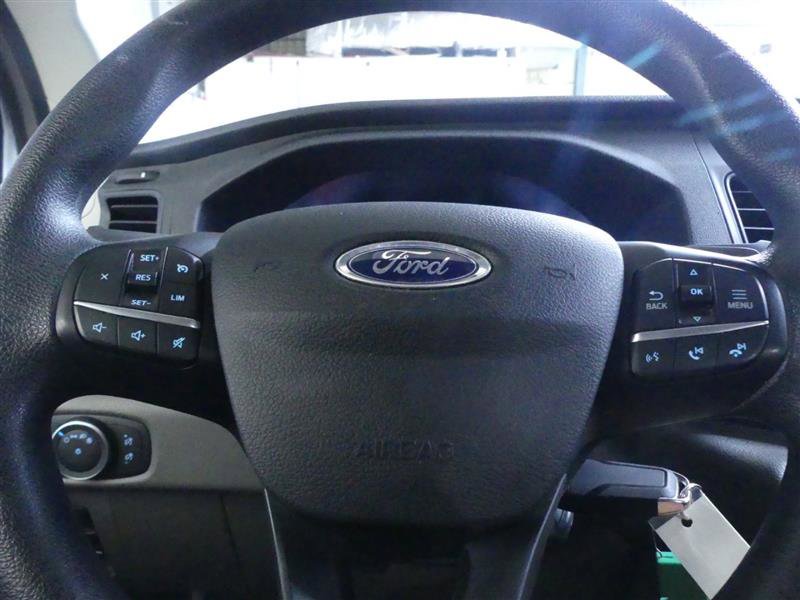 Used 2024 Ford Transit 250 Low Roof w/ Exterior Upgrade Package image 15