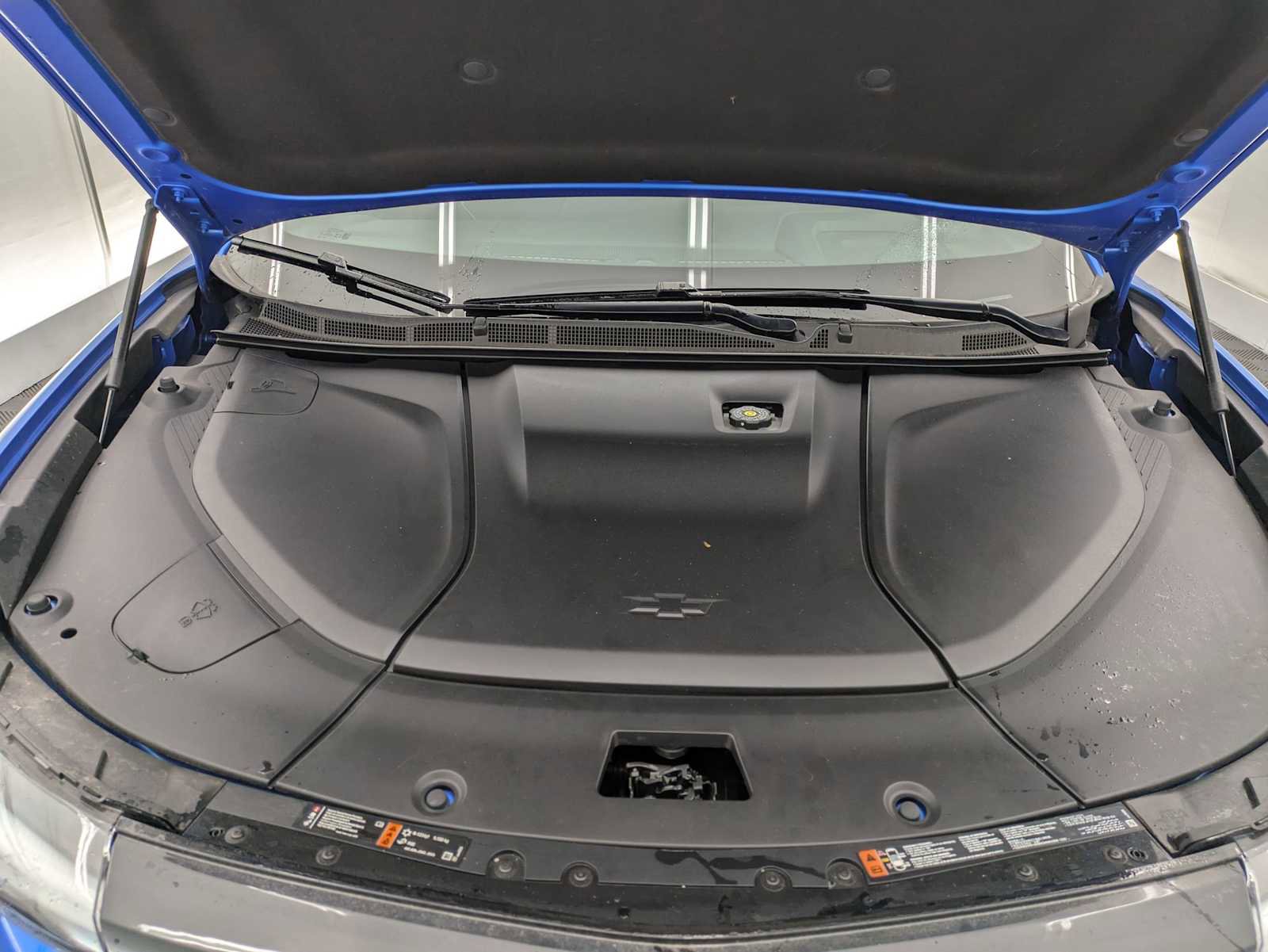 New 2024 Chevrolet Blazer EV LT image 15