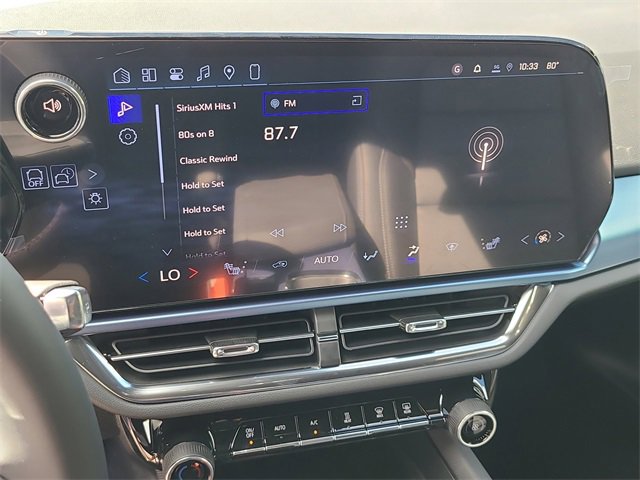 New 2026 Chevrolet Equinox EV LT image 31