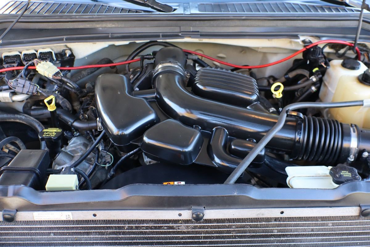 Used 2010 Ford F250 XLT image 38