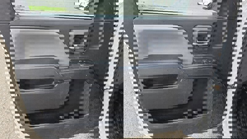 Used 2015 Chevrolet Silverado 2500 W/T w/ WT Fleet Convenience Package image 19