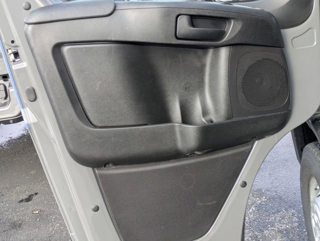 New 2026 RAM ProMaster 1500 w/ Cold Weather Group image 12