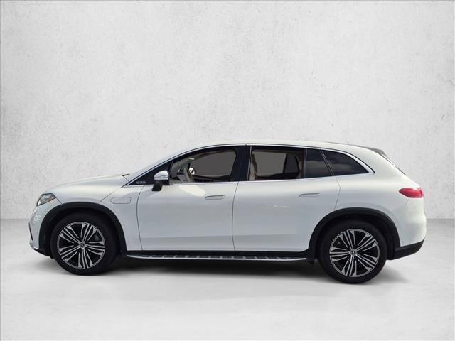 Certified 2023 Mercedes-Benz EQS 450+ SUV image 9