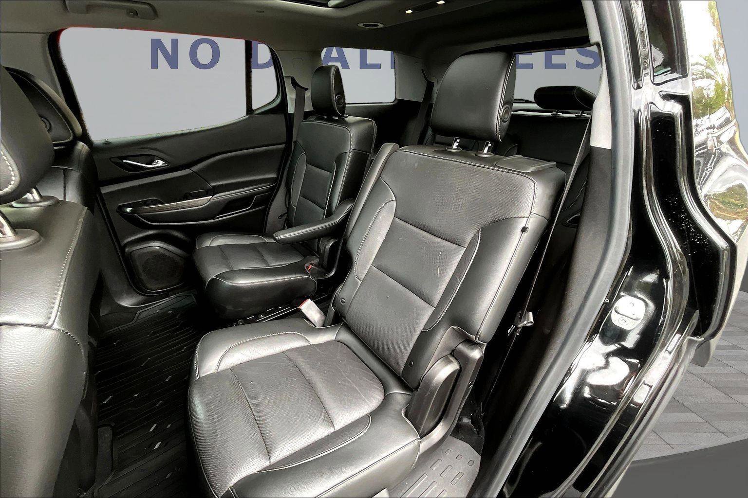 Used 2019 GMC Acadia SLT image 22