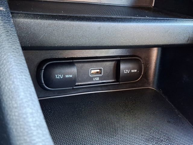 Used 2023 Kia Forte LXS image 23