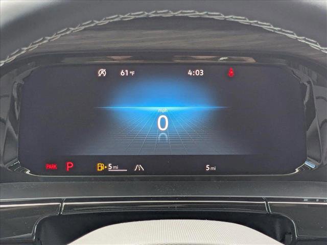 New 2025 Volkswagen Atlas SEL image 12