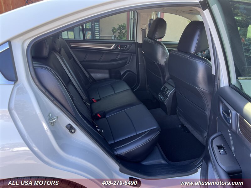 Used 2018 Subaru Legacy 3.6R Limited AWD/4WD image 33