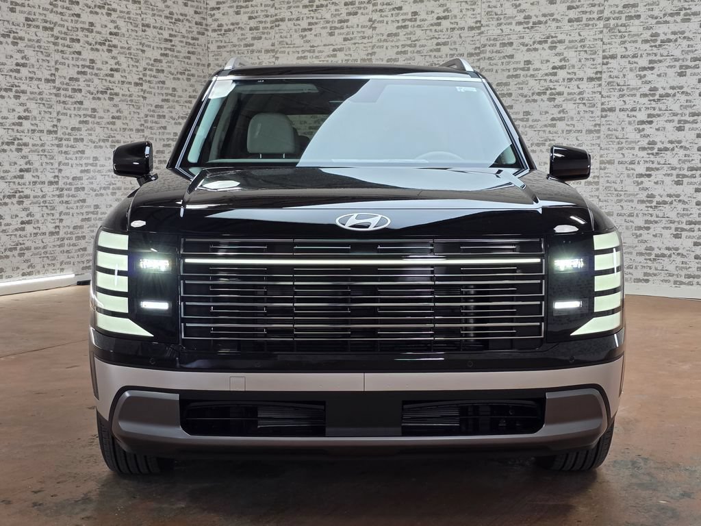 New 2026 Hyundai Palisade SEL AWD/4WD image 2