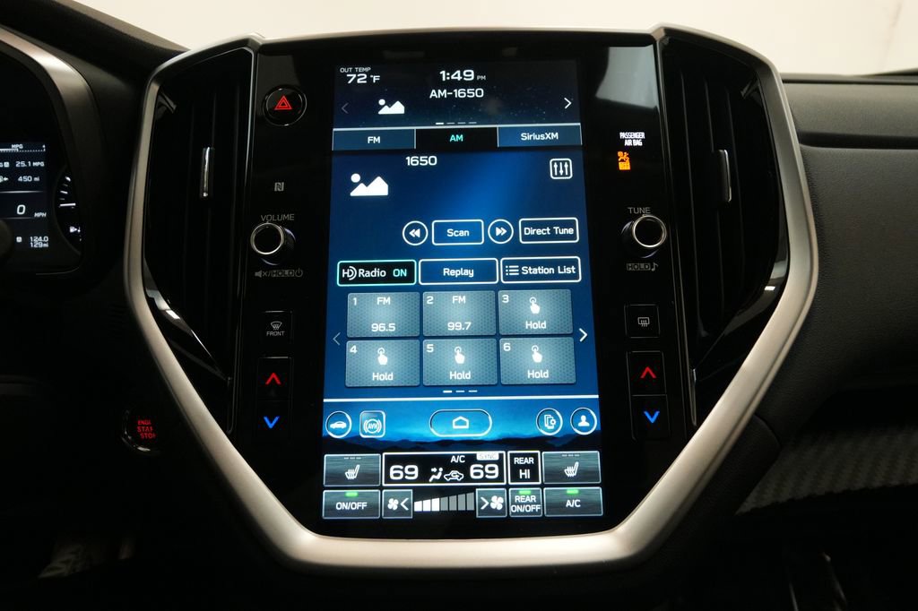 New 2025 Subaru Ascent Premium image 30