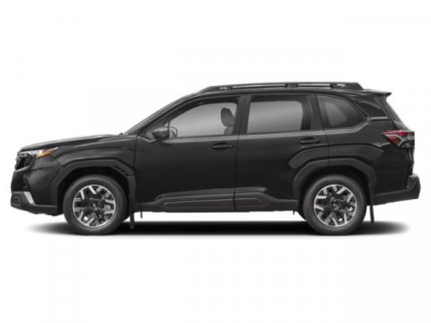 New 2025 Subaru Forester Premium image 3