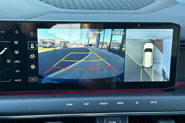 New 2026 Kia EV9 GT-Line AWD/4WD image 24