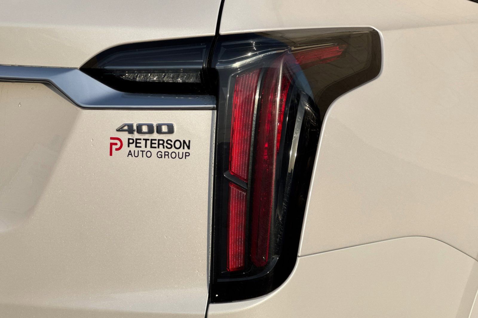 Certified 2023 Cadillac XT6 Sport image 36