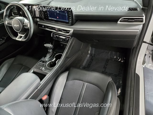 Used 2023 Kia K5 GT-Line w/ GT-Line Premium Package FWD image 22
