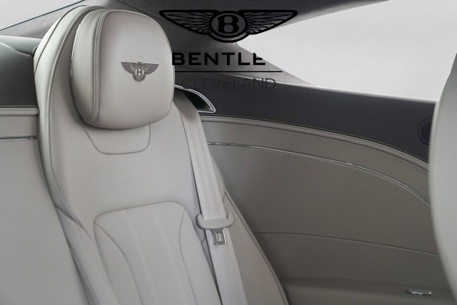 New 2026 Bentley Continental GT AWD/4WD image 16